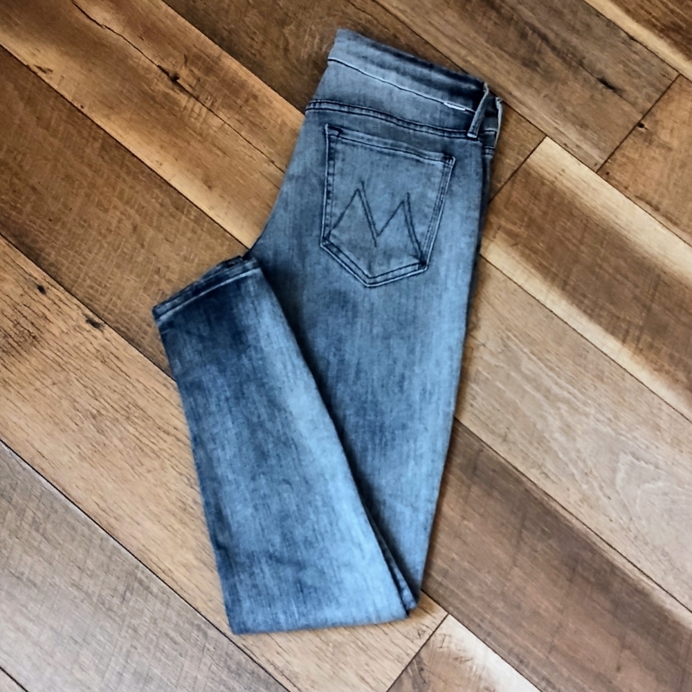 Mother denim size 30